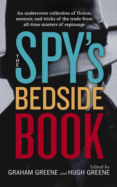 The Spy’s Bedside Book