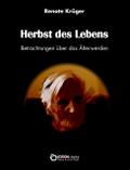 Herbst des Lebens
