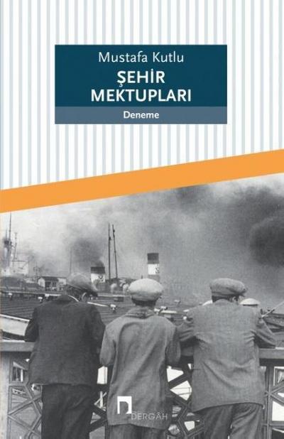 Sehir Mektuplari