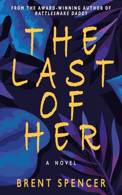 The Last of Her