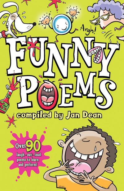 Funny Poems
