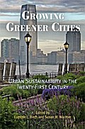 Growing Greener Cities