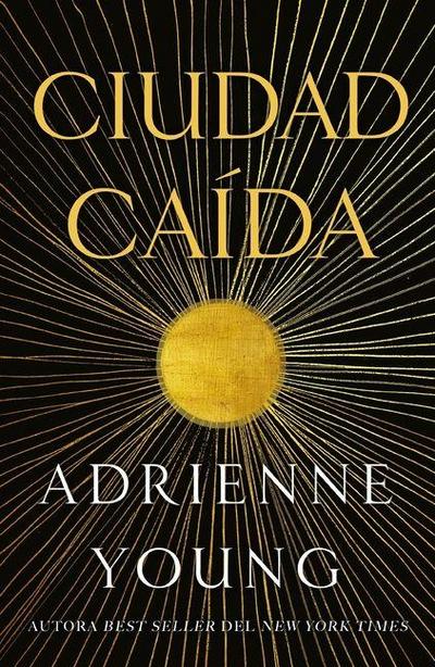 La Ciudad Caida