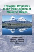 Ecological Responses to the 1980 Eruption of Mount St. Helens