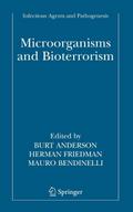 Microorganisms and Bioterrorism