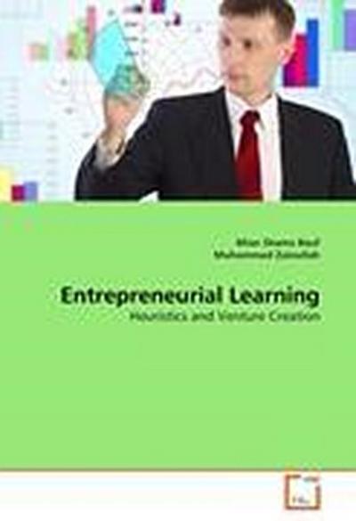 Entrepreneurial Learning
