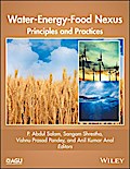Water-Energy-Food Nexus