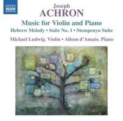 Musik für Violine und Klavier