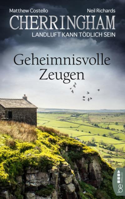 Cherringham - Geheimnisvolle Zeugen