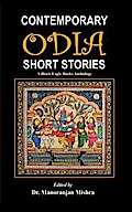 Contemporary Odia Short Stories