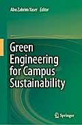 Green Engineering for Campus Sustainability