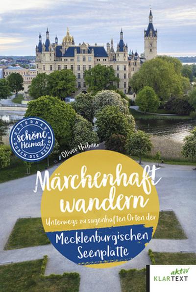 Märch,wandern/Meck.Seenpl.