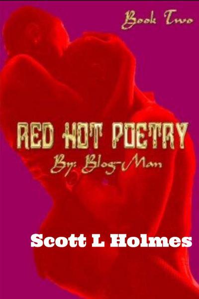 Red Hot Poetry Book Two (BOOK ONE, #2)