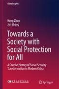 Towards a Society with Social Protection for All