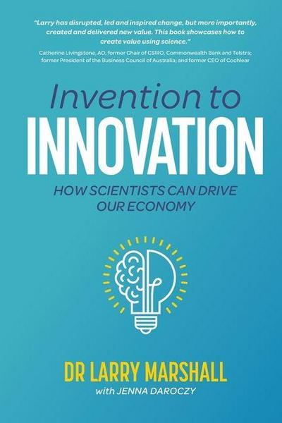 Invention to Innovation