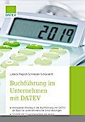 Buchführung im Unternehmen mit DATEV