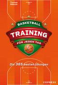Basketballtraining für jeden Tag