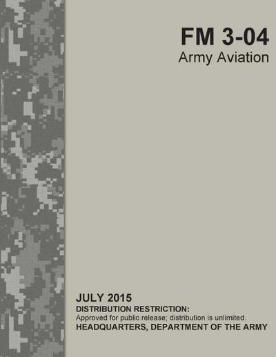 Army Aviation (FM 3-04)