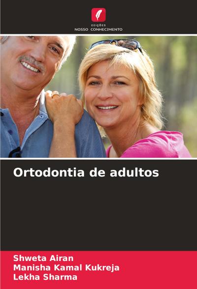 Ortodontia de adultos
