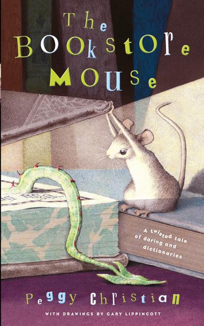 The Bookstore Mouse