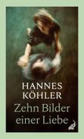 Köhler, Bilder e. Liebe TB