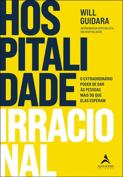 Hospitalidade irracional