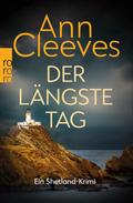 Der längste Tag von Ann Cleeves | Ebook