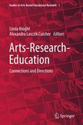 Arts-Research-Education