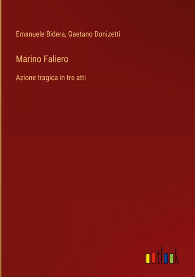 Marino Faliero