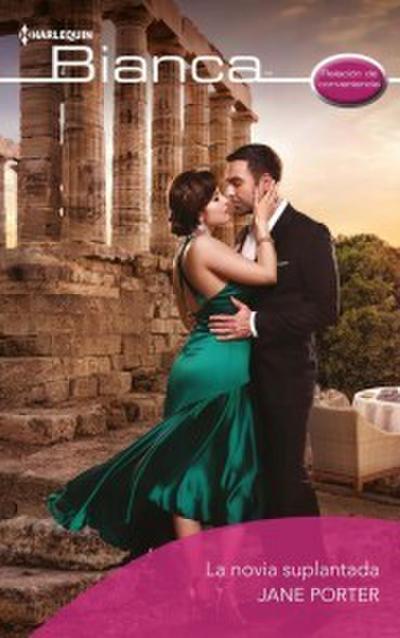 La novia suplantada