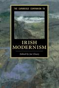 Cambridge Companion to Irish Modernism