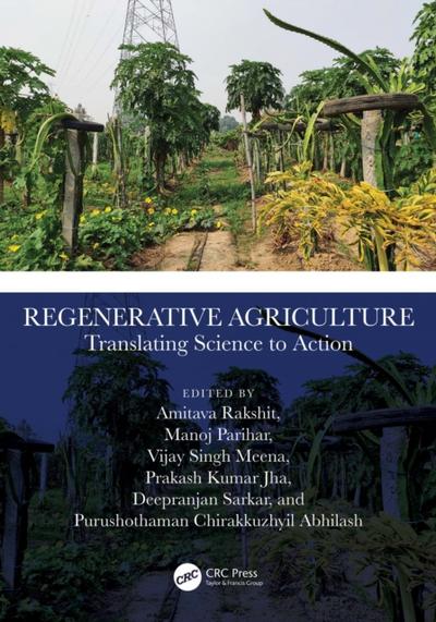 Regenerative Agriculture