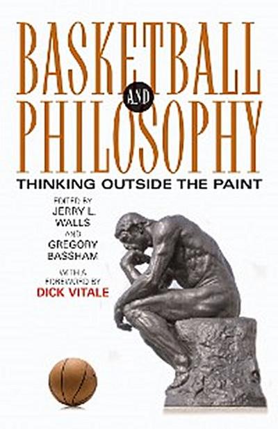 Basketball and Philosophy