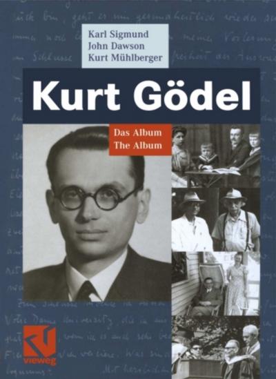 Kurt Gödel