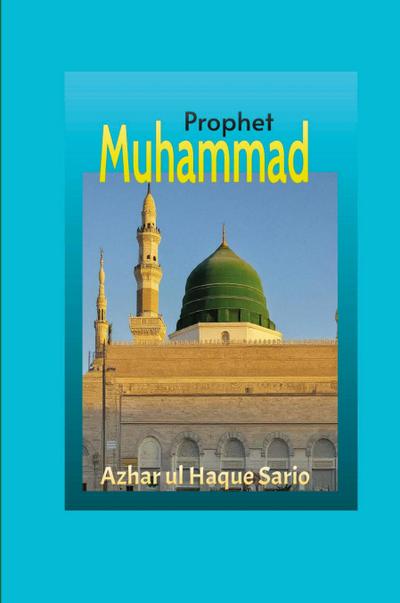 Sario, A: Prophet Muhammad (PBUH)