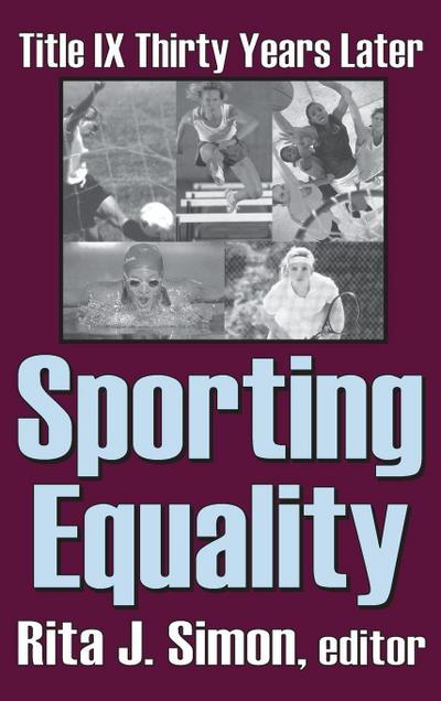 Sporting Equality