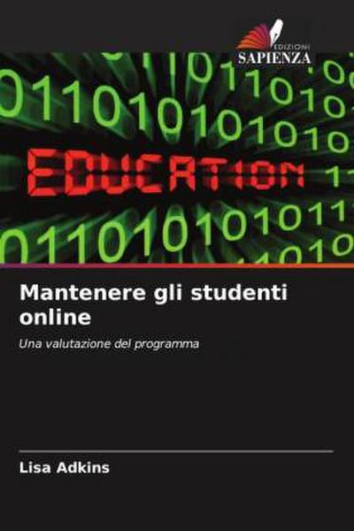 Mantenere gli studenti online