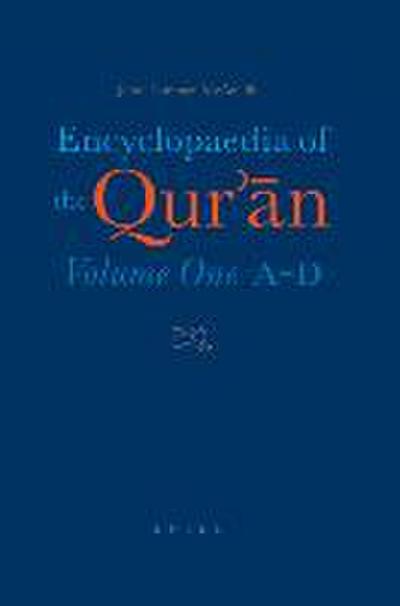 Encyclopaedia of the Qur’&#257;n