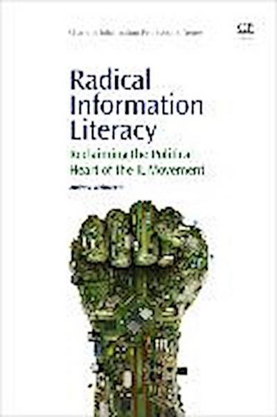 Radical Information Literacy