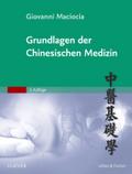 Grundlagen der Chinesischen Medizin