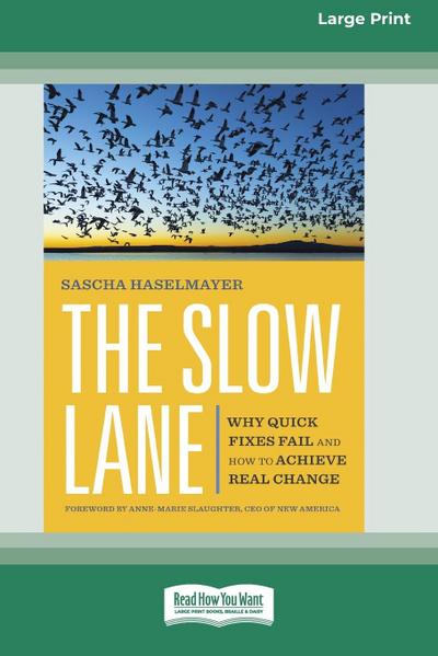 The Slow Lane