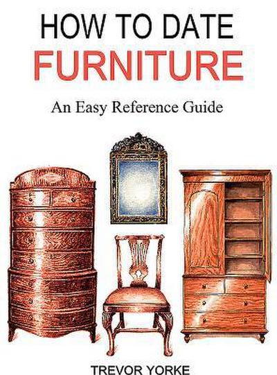 How to Date Furniture