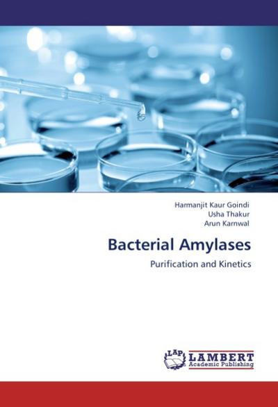Bacterial Amylases