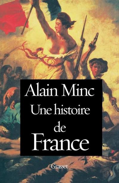 Une Histoire de France