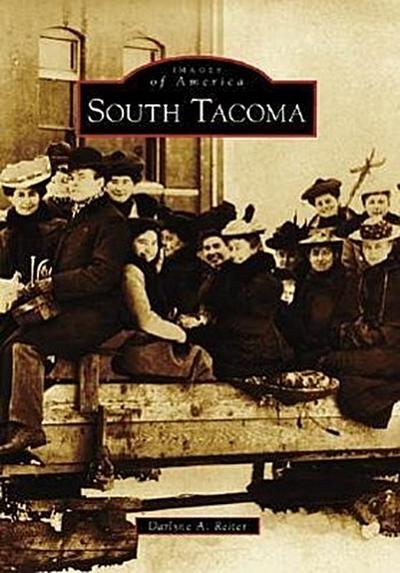 South Tacoma