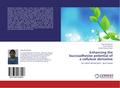 Enhancing the buccoadhesive potential of a cellulose derivative