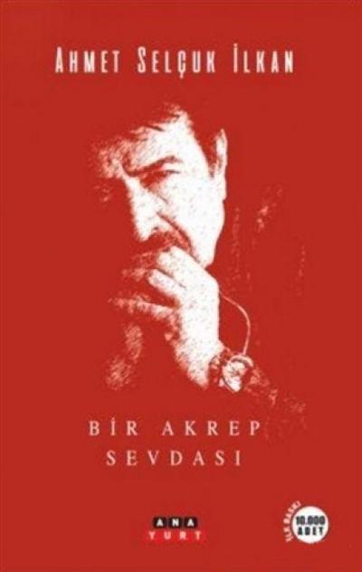 Bir Akrep Sevdasi