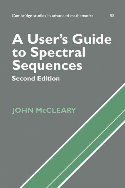 A User’s Guide to Spectral Sequences