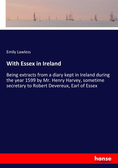 With Essex in Ireland