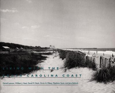Living W/The South Carolina Coast